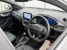 Ford Puma T EcoBoost MHEV ST-Line Vignale - U7249