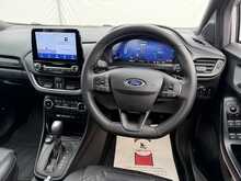 Ford Puma T EcoBoost MHEV ST-Line Vignale - U7249