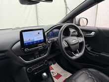 Ford Puma T EcoBoost MHEV ST-Line Vignale - U7249