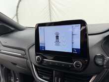 Ford Puma T EcoBoost MHEV ST-Line Vignale - U7249