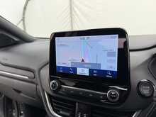 Ford Puma T EcoBoost MHEV ST-Line Vignale - U7249