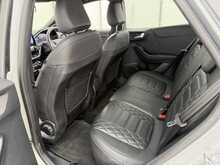 Ford Puma T EcoBoost MHEV ST-Line Vignale - U7249