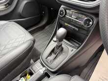 Ford Puma T EcoBoost MHEV ST-Line Vignale - U7249