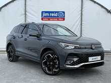 Volkswagen Tiguan TSI eHybrid R-Line - U7254