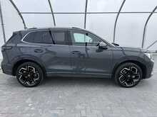 Volkswagen Tiguan TSI eHybrid R-Line - U7254