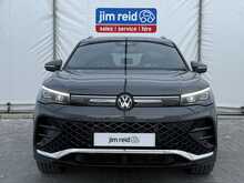 Volkswagen Tiguan TSI eHybrid R-Line - U7254