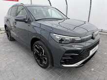 Volkswagen Tiguan TSI eHybrid R-Line - U7254
