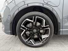 Volkswagen Tiguan TSI eHybrid R-Line - U7254