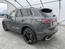 Volkswagen Tiguan TSI eHybrid R-Line - U7254