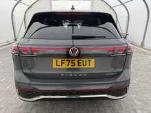 Volkswagen Tiguan TSI eHybrid R-Line - U7254