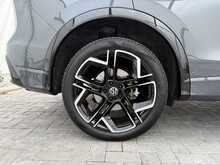 Volkswagen Tiguan TSI eHybrid R-Line - U7254