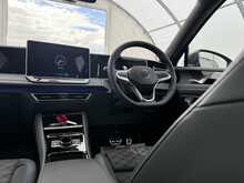 Volkswagen Tiguan TSI eHybrid R-Line - U7254