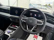 Volkswagen Tiguan TSI eHybrid R-Line - U7254