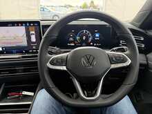 Volkswagen Tiguan TSI eHybrid R-Line - U7254