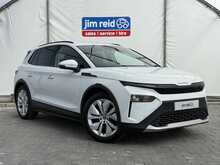 Skoda Elroq 60 SE L - U7261