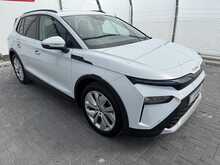 Skoda Elroq 60 SE L - U7261