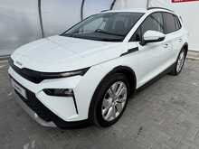 Skoda Elroq 60 SE L - U7261