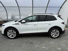 Skoda Elroq 60 SE L - U7261