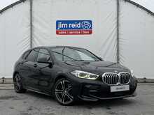 BMW 1 Series 118i M Sport - U7267