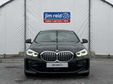 BMW 1 Series 118i M Sport - U7267