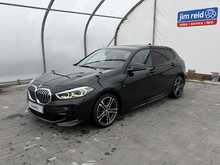 BMW 1 Series 118i M Sport - U7267