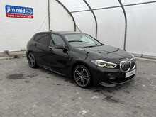 BMW 1 Series 118i M Sport - U7267