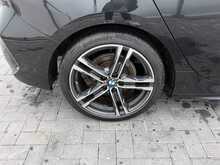BMW 1 Series 118i M Sport - U7267