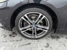 BMW 1 Series 118i M Sport - U7267