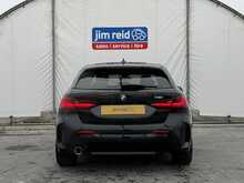 BMW 1 Series 118i M Sport - U7267