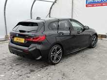 BMW 1 Series 118i M Sport - U7267