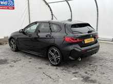 BMW 1 Series 118i M Sport - U7267