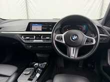 BMW 1 Series 118i M Sport - U7267