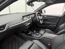 BMW 1 Series 118i M Sport - U7267