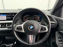 BMW 1 Series 118i M Sport - U7267