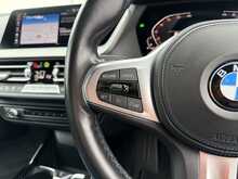 BMW 1 Series 118i M Sport - U7267