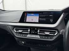 BMW 1 Series 118i M Sport - U7267