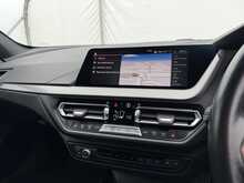 BMW 1 Series 118i M Sport - U7267
