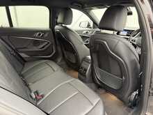 BMW 1 Series 118i M Sport - U7267