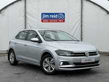 Volkswagen Polo TSI SE - U7273