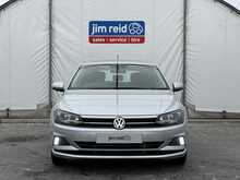 Volkswagen Polo TSI SE - U7273