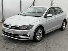 Volkswagen Polo TSI SE - U7273
