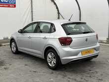 Volkswagen Polo TSI SE - U7273