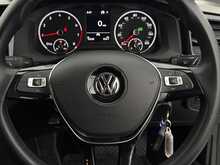 Volkswagen Polo TSI SE - U7273