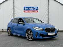 BMW 1 Series  - U7275