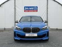 BMW 1 Series  - U7275