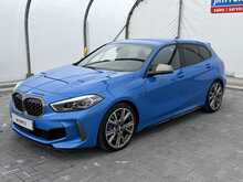 BMW 1 Series  - U7275