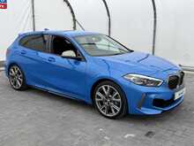 BMW 1 Series  - U7275
