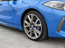 BMW 1 Series  - U7275