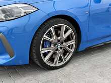BMW 1 Series  - U7275