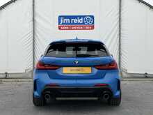 BMW 1 Series  - U7275